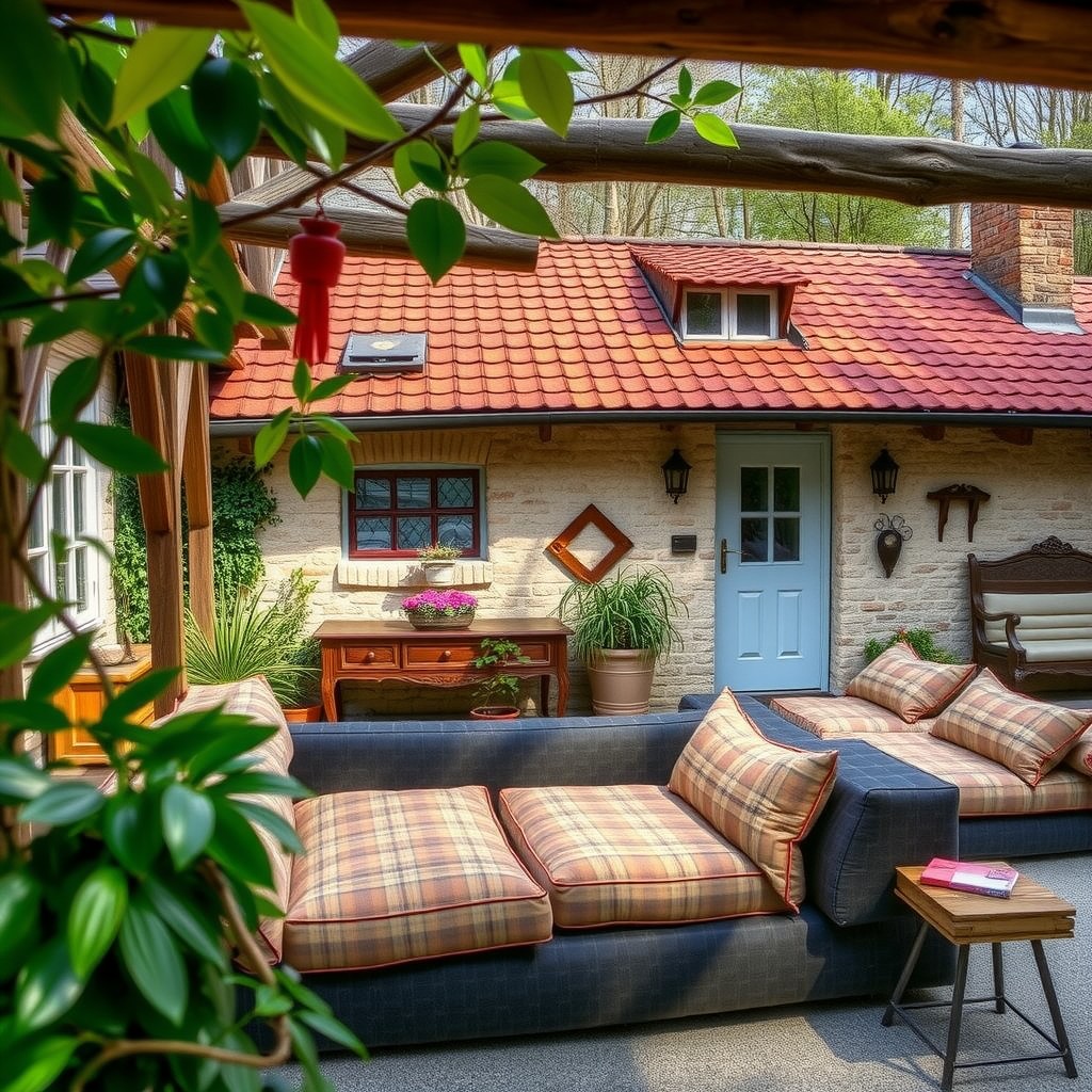 Najčešće greške kod adaptacije starih vikendica